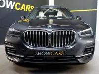 Usado BMW X5 398 CV (292 kW) 2023 Negro SUV