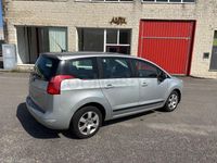 Occasion Peugeot 5008 120 PK (88 kW) 2010 Grijs MPV