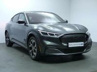 Begagnad Ford Mustang Mach-E Extended Range 258 kW (351 HK) 2021 Grå SUV