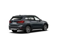 Usado BMW X1 Comfort Edition 150 CV (110 kW) 2021 Gris / plata SUV