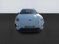 Usado Kia e-Niro 150 kW (204 CV) 2022 Blanco SUV