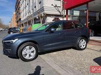 Usado Volvo XC60 Plus 200 CV (147 kW) 2022 Azul SUV