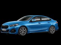 Occasion BMW 218 140 PK (102 kW) 2021 Blauw Coupé