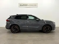 Usado Cupra Terramar 204 CV (150 kW) 2024 Gris / plata SUV