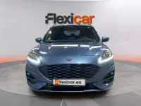 Usado Ford Kuga ST-Line 150 CV (110 kW) 2023 Gris SUV