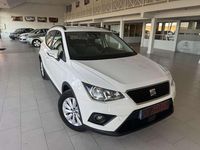 Usado Seat Arona Ecomotive 110 CV (80 kW) 2020 Blanco SUV