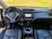 Usado Nissan X-Trail Tekna 130 CV (95 kW) 2015 Negro SUV