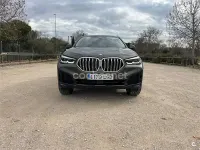 Usado BMW X6 258 CV (189 kW) 2020 Negro SUV