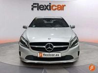Usado Mercedes A200 136 CV (100 kW) 2018 Gris Utilitario