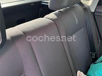 Używany VW Polo Trendline 75 KM (55 kW) 2003 Czarny Sedan/Limuzyna