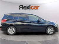 Usado BMW 218 140 CV (102 kW) 2019 Negro Monovolumen