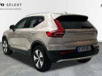 Usado Volvo XC40 Core 211 CV (155 kW) 2022 SUV
