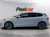 Usado BMW 120 170 CV (125 kW) 2025 Gris Utilitario