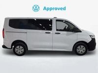Usado VW Caravelle 110 CV (80 kW) 2025 Van