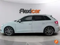 Usado Audi A3 310 CV (228 kW) 2017 Blanco