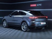 Usado Porsche Cayenne 462 CV (339 kW) 2021 Gris SUV