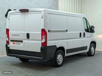 Usado Fiat Ducato 115 CV (84 kW) 2019 Blanco Van