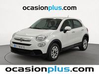 Usado Fiat 500X Urban 110 CV (80 kW) 2019 Blanco SUV
