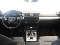 usado Skoda Superb 2.0 TDI Ambition DSG 110 kW (150 CV)