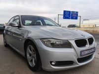 usado BMW 320 SERIE 3 d EfficientDynamics Edition Berlina