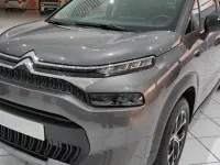 Usado Citroën C3 Aircross PureTech 110 CV (80 kW) 2024 Pintura gris platinium SUV
