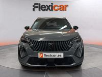 Usado Peugeot 2008 GT 131 CV (96 kW) 2023 Gris SUV