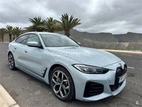 Occasion BMW i4 210 kW (286 ch) 2023 Eléctrico Berline
