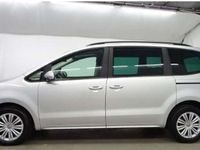 usado VW Sharan 1.4 TSI Advance DSG 110kW