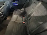 Usado Mercedes GLC300e 333 CV (244 kW) 2025 Blanco SUV