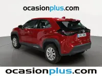 Usado Toyota Yaris Cross Business Edition 116 CV (85 kW) 2024 SUV