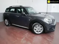 Usado Mini Cooper S Countryman 192 CV (141 kW) 2019 Negro SUV