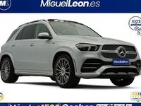 Usado Mercedes GLE350 319 CV (234 kW) 2021