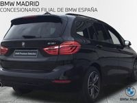 usado BMW 218 Gran Tourer Serie 2 i