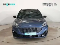 Usado Ford Kuga ST-Line X 226 CV (166 kW) 2023 Azul SUV