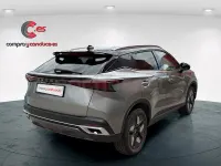 Usado Omoda 5 147 CV (108 kW) 2025 Gris / plata SUV