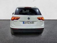Usado VW Tiguan Advance 150 CV (110 kW) 2017 SUV