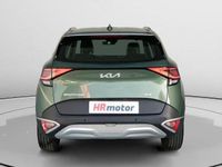 Usado Kia Sportage 230 CV (169 kW) 2023 SUV