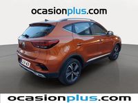 Usado MG ZS Comfort 106 CV (77 kW) 2025 Blanco SUV