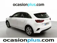 Usado Kia Ceed 136 CV (100 kW) 2023 Utilitario
