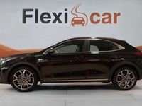 usado Kia XCeed 1.5 MHEV iMT Drive 118kW (160CV) Híbrido en Flexicar Salamanca