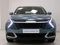Usado Kia Sportage 150 CV (110 kW) 2022 Otro SUV