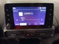 Usado Citroën Berlingo 102 CV (75 kW) 2023 Blanco Monovolumen