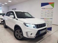 Usado Suzuki Vitara 129 CV (94 kW) 2023 Blanco SUV