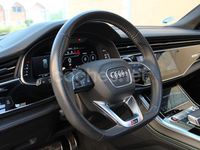 Usado Audi RS Q8 600 CV (441 kW) 2020 Gris / plata SUV