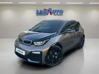 Używany BMW i3 135 kW (184 KM) 2019 Czarny Minivan