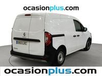 Usado Renault Kangoo 95 CV (69 kW) 2022 Blanco Monovolumen
