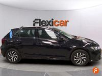 Usado VW Polo Life 110 CV (80 kW) 2022 Negro Utilitario