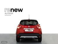 usado Renault Captur 1.5dCi Ecoleader Energy Xmod 90