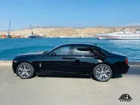 Usado Rolls Royce Ghost 2017 Berlina
