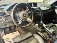 Usado BMW 420 Coupé Comfort Edition 184 CV (135 kW) 2013 Gris / plata Coupe